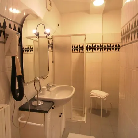 Apartmán Locazione Turistica Edy.2 Poggi
