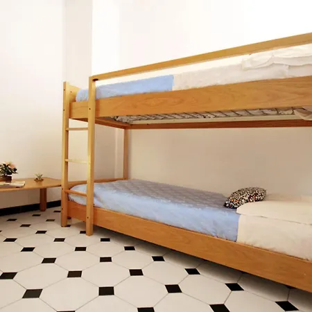 Locazione Turistica Edy.2 Apartmán *