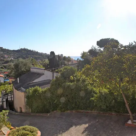 Locazione Turistica Edy.2 Apartmán