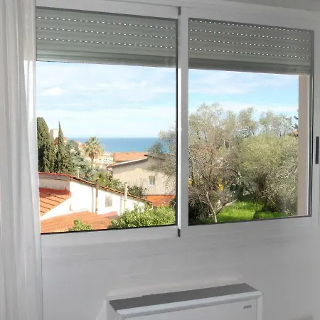 Locazione Turistica Edy.2 Apartmán *