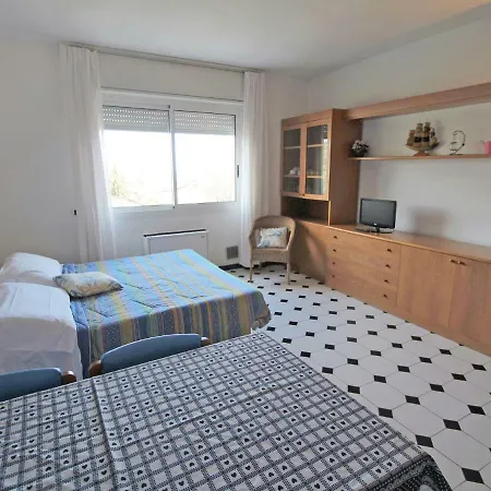 Locazione Turistica Edy.2 Apartmán Poggi