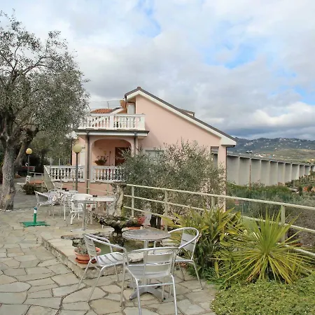 Locazione Turistica Edy.2 *