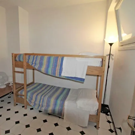 Locazione Turistica Edy.2 Apartment
